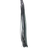 Sex & Mischief Mahogany Flogger