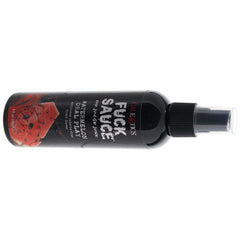 F**k Sauce Flavored Oral Enhancer Spray 4oz