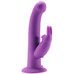 The G-Spot Rotating Rabbit Peg