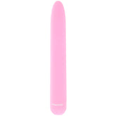 Carnation Classic Silicone Vibe