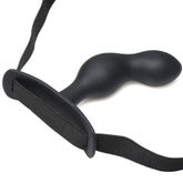 Master Series P-Spot Plugger Trainer Set and Harness