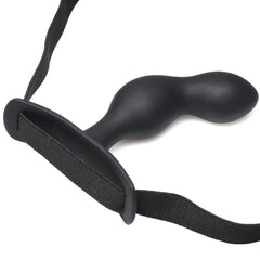 Master Series P-Spot Plugger Trainer Set and Harness