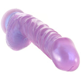 Crystal Cote Dildo