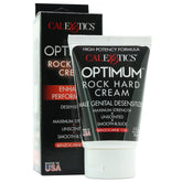 Optimum Rock Hard Cream