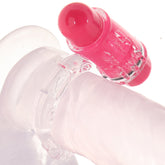 OWow Treble Vibrating Ring