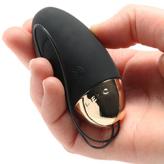 LYLA 2 Remote SenseMotion Egg Vibe