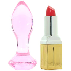 Icicles No. 79 Glass Plug