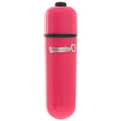 OWow Treble Vibrating Ring