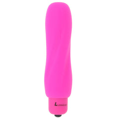 Luminous Ella Silicone Bullet Vibe