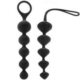 Satisfyer Soft Silicone Love Beads