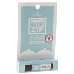 Nip Zip Ice Cube Nip Balm