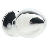 Ouch! Round Gem Plug