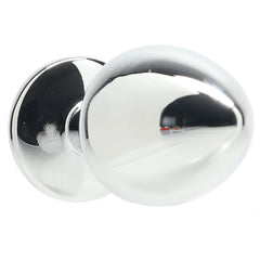 Ouch! Round Gem Plug