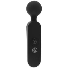 Master Series Thunder Wand Heating Wand Massager