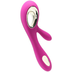 SORAYA Wave G-Spot and Clitoral Vibrator