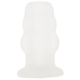 SONO No.50 Medium Hollow Tunnel Butt Plug