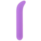 Bliss Liquid Silicone Mini G Vibe