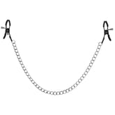 nipple play Bull Nose Nipple Clamps