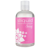 Sassy Booty Gel Natural Lubricant