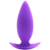Inya Spade Medium Silicone Butt Plug