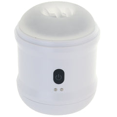 Dynamo Vibrating Masturbator