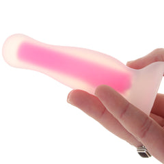 Luminous Glow In The Dark Small Butt Plug