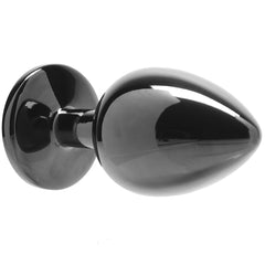 Ouch! Clear Gem Plug