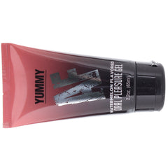 Yummy AF Flavored Oral Pleasure Gel