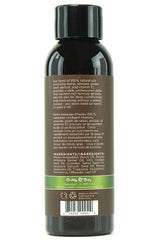 Hempseed Massage Oil Gift Set