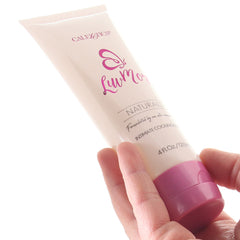 Luv Mor Naturals Intimate Cooling Serum 4oz