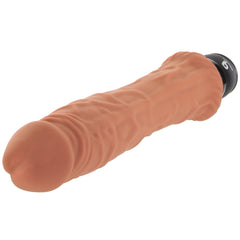 PowerCock 8 Inch Girthy Realistic Vibe