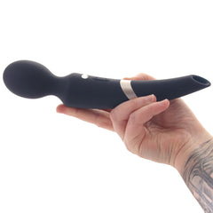 Sugar Pop Aurora Air Pulse Massager