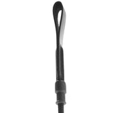 Short Riding Crop with Slim Tip