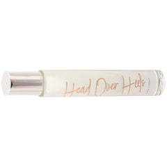 Head Over Heels Pheromone Perfume Oil