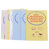 Drunk Asshole Says Drinking Game