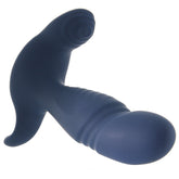 Gender X True Blue Thrusting P-Vibe