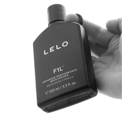Lelo F1L Advanced Performance Lubricant 3.3oz