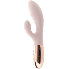 Le Wand Blend Rabbit Vibe