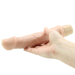 Dr. Skin 8.75 Inch Vibe 6