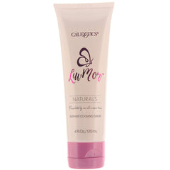 Luv Mor Naturals Intimate Cooling Serum 4oz