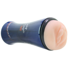Private To Go Horny Cougar Stroker
