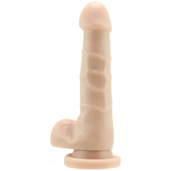 Dr. Skin Basic 7.75 Inch Realistic Cock