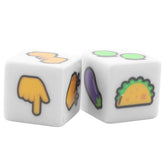 Sex Emoji Dice