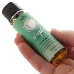 Deeply Love You Throat Relaxer 1oz/29.6ml
