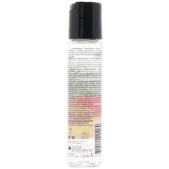 Flavored Water Based Lube 1oz/30ml