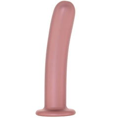 Ouch! Smooth 7 Inch G-Spot Dildo