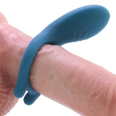 iRing Vibrating Silicone Cock Ring