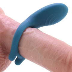 iRing Vibrating Silicone Cock Ring