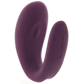 Satisfyer Double Joy Partner Vibe