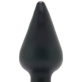 My Secret Remote Vibrating Plug XL